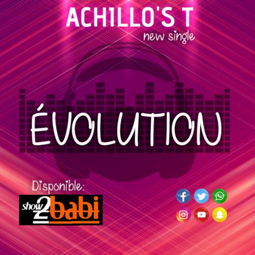 Achillo's T - Evolution