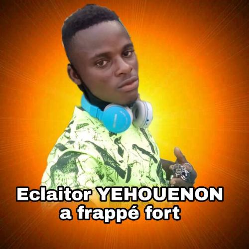 Eclaitor Yehouenon