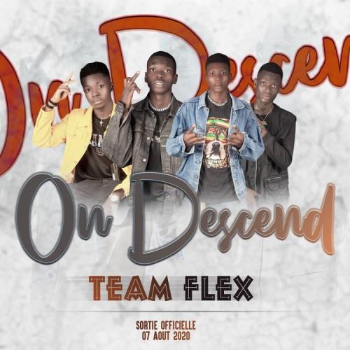 Team Flex - On Descend