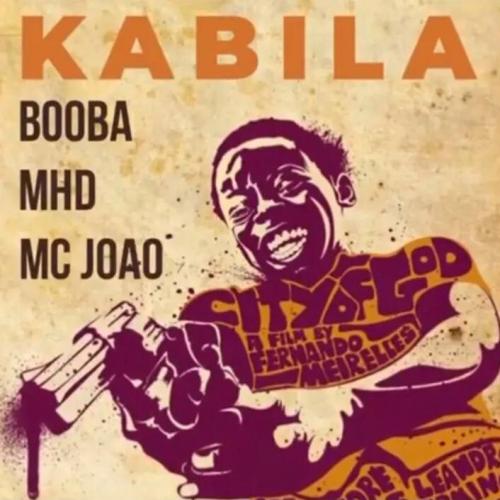 Booba - Kabila  (ft MHD)