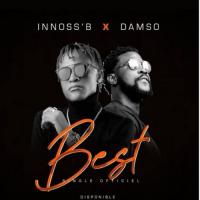 Innoss'B Best (feat. Damso) artwork