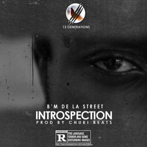 B'm De La Street - Introspection