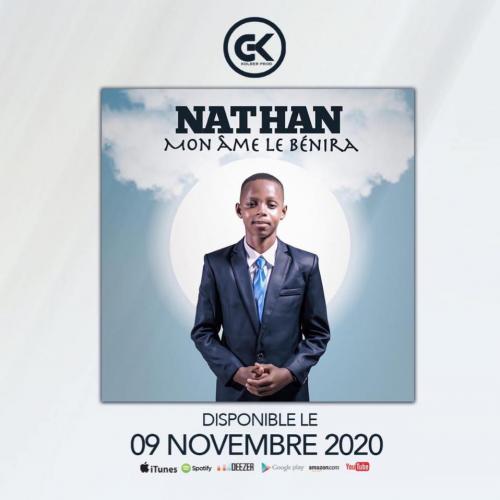 Nathan - Mon Ame Le Benira