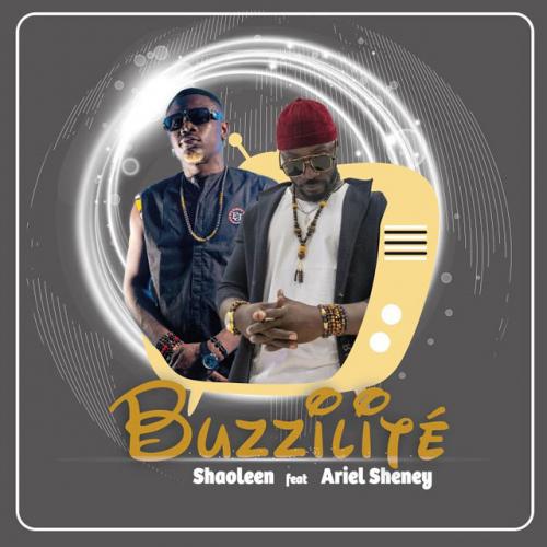 Shaoleen - Buzzilité (feat. Ariel Sheney)