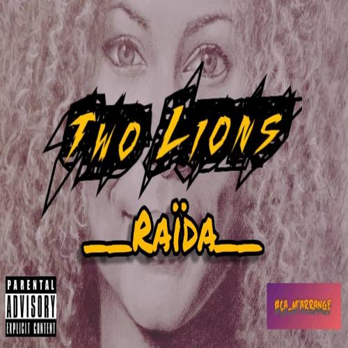 Two Lions - Raida