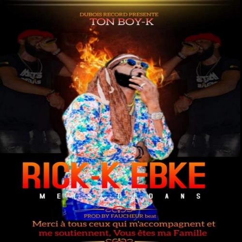 Rick-k Ebke - Bangando Gang