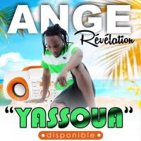 Ange Revelation Yassoua artwork