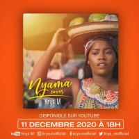 Krys M Le Nyama cover artwork