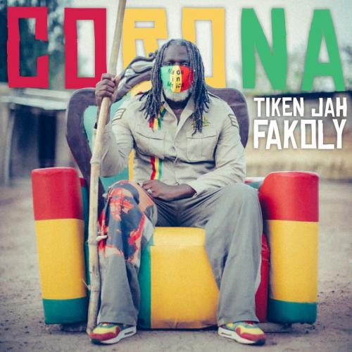 Tiken Jah Fakoly - Corona