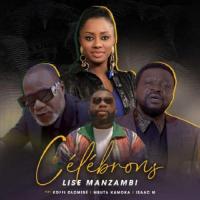 Lise Manzambi Celebrons Yahweh (feat. Koffi Olomide, Mbuta Kamoka & Isaac) artwork