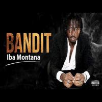 Iba Montana Bandit artwork