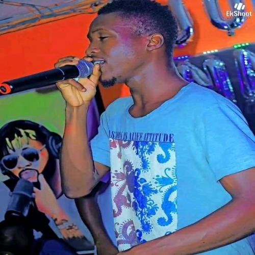 DJ Lumumba - C'est Dieu qui donne