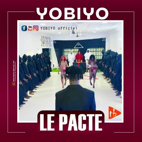 Yobiyo - Le pacte