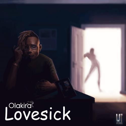 Olakira - Lovesick