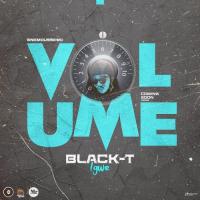 Blackt Igwe Volume artwork