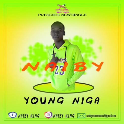 Naiby - Young niga