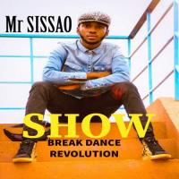 Mister Sissao Show artwork