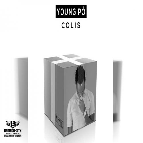 Young Po - Colis