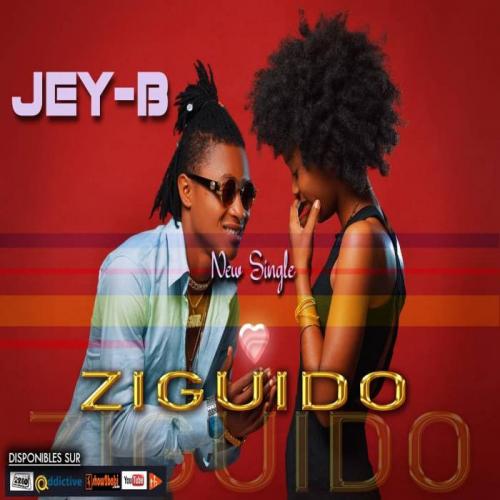 JEY B - Ziguido