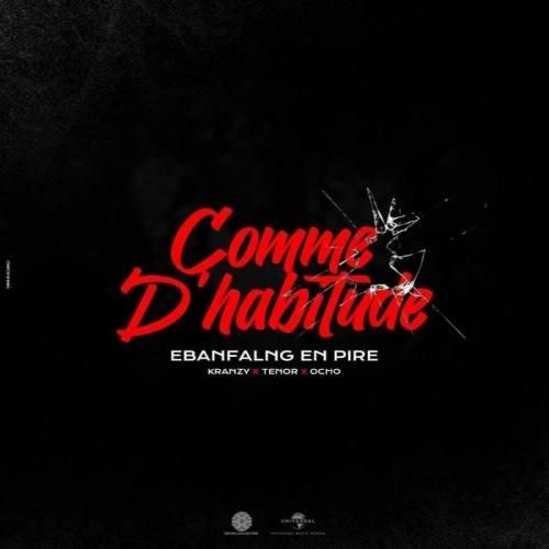 Tenor - Comme D'habitude (feat. Ocho, Kranzy)