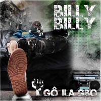Billy Billy Ago Ila Agbo artwork