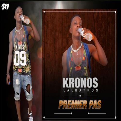 Kronos - Premier Pas