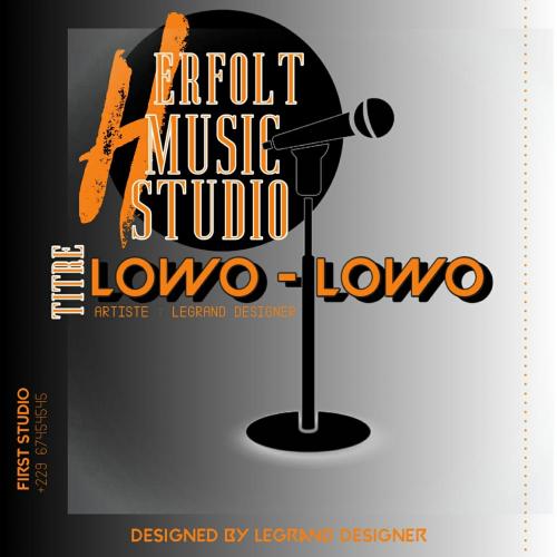 Le Grand Designer - Lowo lowo