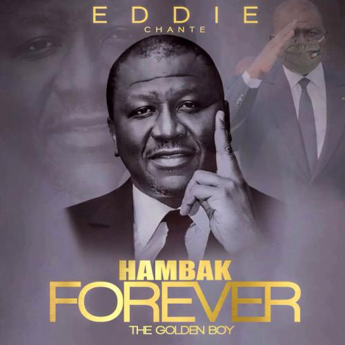 Eddie - Hamback Forever