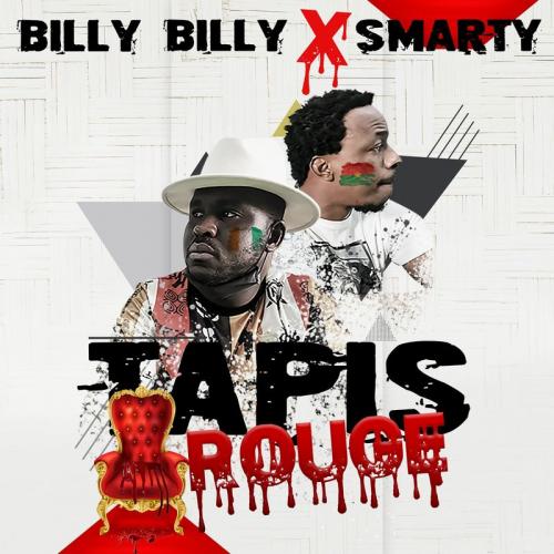 Billy billy - Tapis rouge (Feat. Smarty )