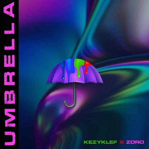 Kezyklef - Umbrella (feat. Zoro)