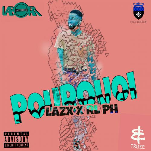 Lazx - Pourquoi (feat. Rlph)