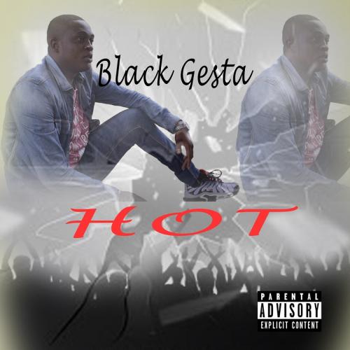 Black Gesta - Hot