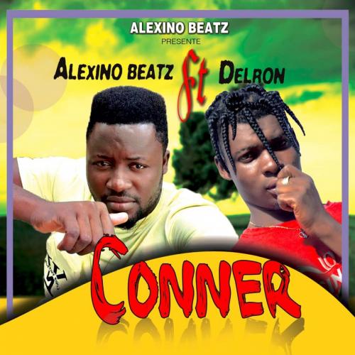 Alexino Beatz - Conner (feat. Delron)