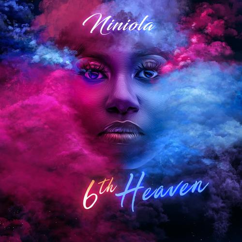 Niniola - 6th Heaven album art