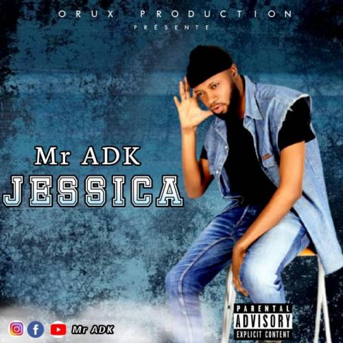 Mr ADK - Jessica