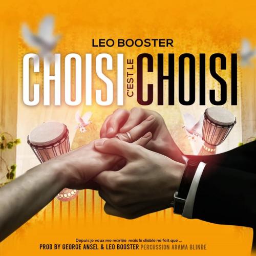 Leo booster - Le Choisi C'est Le Choisi