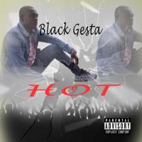 Black Gesta Hot artwork
