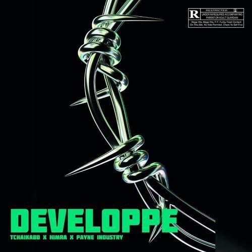Tchaikabo - Developpe (feat. Himra & Payne Industry