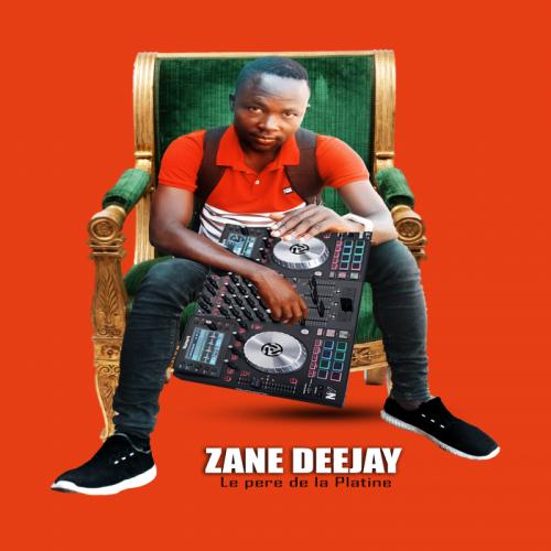 DJ Zane