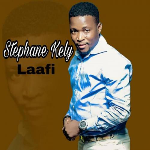 Stephane Kely - Laafi