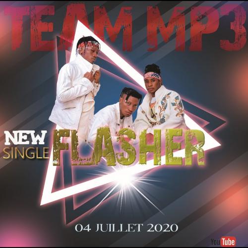 Team MP3 - Flasher
