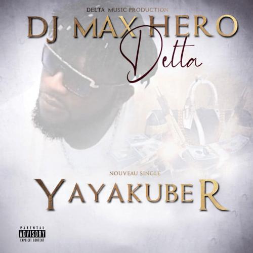 DJ Max Hero Delta - Yayakuber