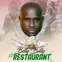 Billy Billy Le Restaurant artwork