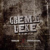 Teeblaq Gbemileke (Remix) [feat. Sound Sultan] artwork