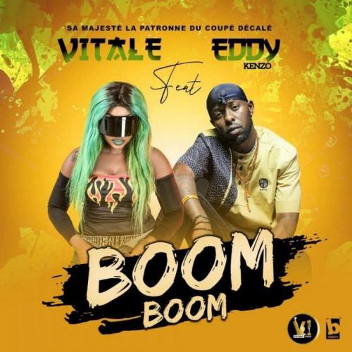 Vitale - Boom Boom (feat. Eddy Kenzo)