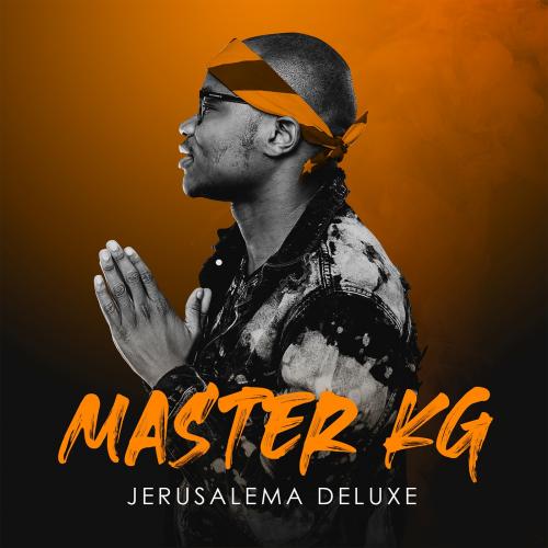 Master KG - Jerusalema (feat. Burna Boy & Nomcebo Zikode) (Remix)