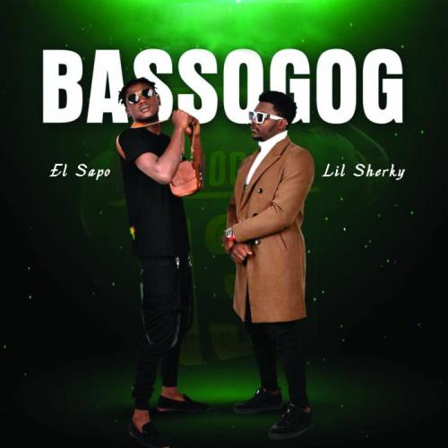 El Sapo & Lil Sherky - Bassogog