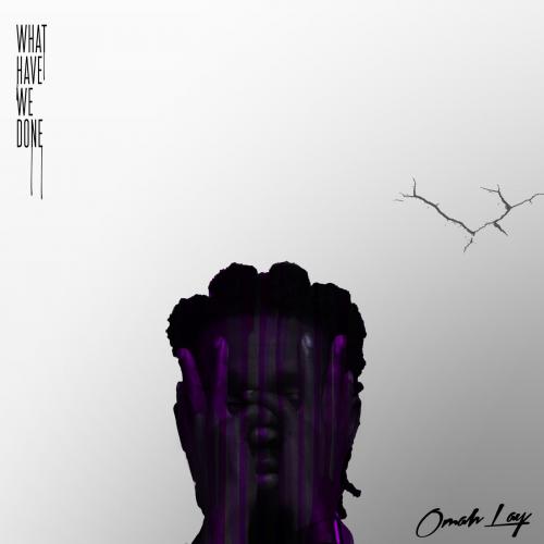 Omah lay - What Have We Done album art