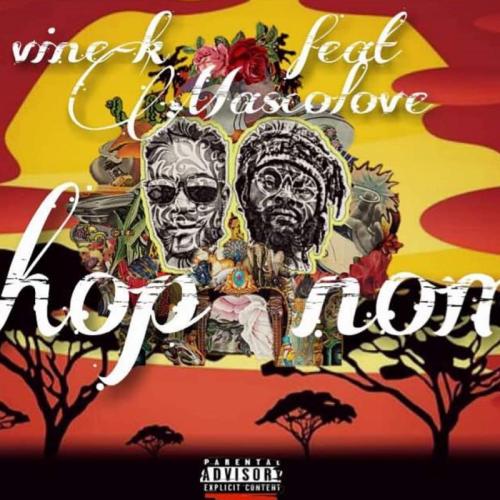 Vine-k - Shop Nom (feat. Mascolove)