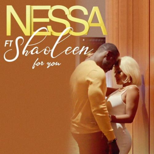Nessa - For U (feat. Shaoleen)